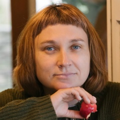 Катерина Дрокова, 11.02, Пермь