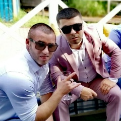 Захарка Шабашов, 24.08.1988, Ульяновск