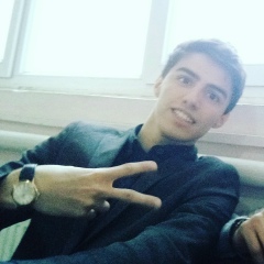 Салман Меджидов, 11.10.1997, Сумгаит