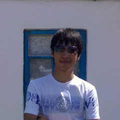 Арман Кубатаев, Кандыагаш