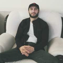 Мага Иванов, 22.07.1984, Москва