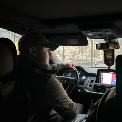 Rasul Hamzatov, 17.03, Грозный