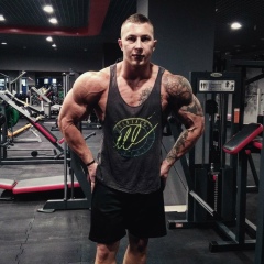 Роман Заинчковский, 20.02.2005