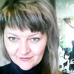 Светлана Павлова, 12.11, Санкт-Петербург