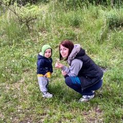 Лилия Рубан, 29.11, Днепр (Днепропетровск)