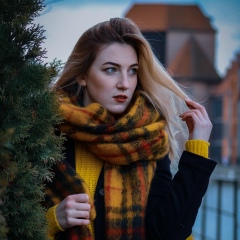 Анастасія Томашенко, 23.12