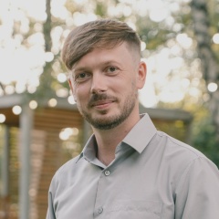 Илья Буров, Тула