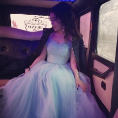 Akerke Aitmagambetova, 13.11.1996