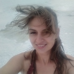 Анастасия Лукьянова, 17.10.1988, Москва