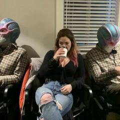 Анастасия Рябинина, 04.01, Самара