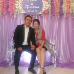 Kayrat Arzibaev, 27.05