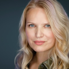 Ольга Гришмановская, 07.02, Москва