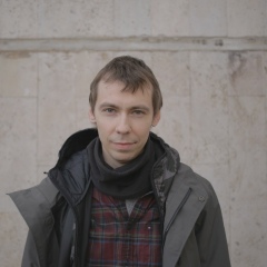 Сергей Хохряков, 05.02, Москва