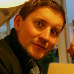 Сурин Виталёс, 05.05.1988, Москва