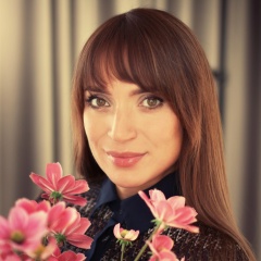 Вера Ковальчук, 18.01, Самара