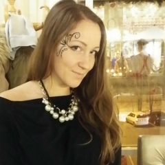 Алиса Кабешева, 05.03, Одесса