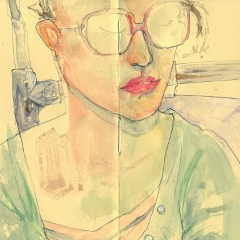 Ольга Руденко, 05.01