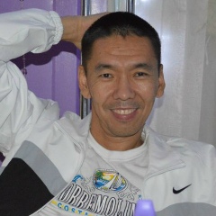 Наран Чимидов, 08.11, Юста