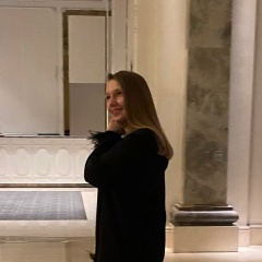 Катя Ядрышникова, 14.06, Миасс