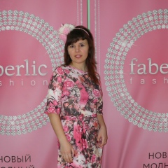 Наталия Дынько, 16.10, Чернигов