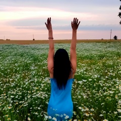 Елена Ромашкина, 31.07, Санкт-Петербург
