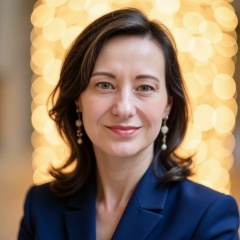 Екатерина Козлова