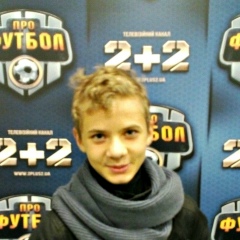 Даниил Ситайло, 22.11, Киев