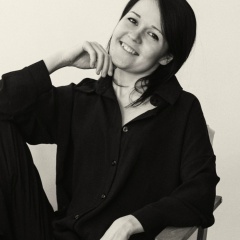 Эльвира Евтехова, 20.02, Пущино