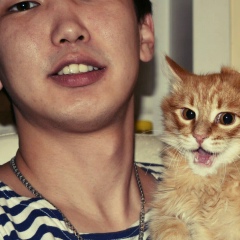 Владимир Шарапов, 08.02