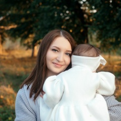 Екатерина Рангаева, Ульяновск