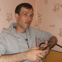 Oybek Olloberganov, 03.09.1987