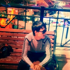 Кайрат Мамытов, 07.04.1995, Джалал-Абад