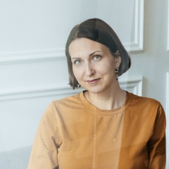 Психолог Наталья Лаищева, 30.01