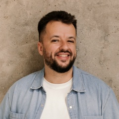 Владимир Радько, 22.04.1986, Москва