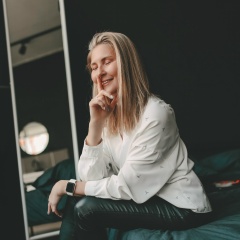 Елена Петухова, 09.04, Пермь