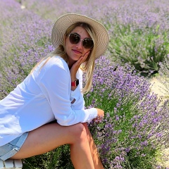 Алина Третьякова, 13.11, Санкт-Петербург