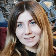 Екатерина Елисеева, 30.07.1984, Санкт-Петербург