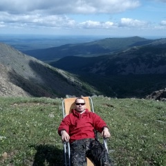 Vadim Name, Октябрьский