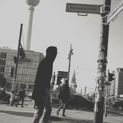 Alexander Revazishvili, 03.01.1991