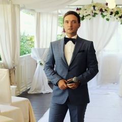 Alex Bogach, 30.12, Одесса