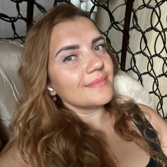 Ольга Жолтова, 07.12, Калининград