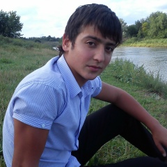 Rasul Aslanov, 07.12.1991, Краснодар