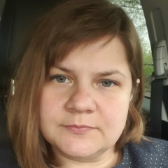 Арина Жаркова, 26.06.1985, Москва