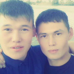 Бекжан Бектурсунов, 04.10.1993, Тараз