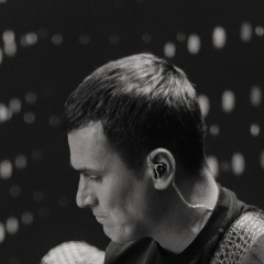 Тарас Блажко, 24.10, Кишинев