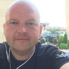 Андрей Головин, 22.12.1975, Санкт-Петербург