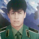 Alim Boev, 10.05, Ташкент