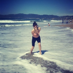 Анастасия Леонтьева, 28.01.1990, Toronto