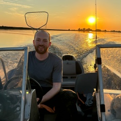 Олег Самышин, 09.11.1988, Москва