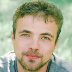 Cristian Vedrascu, 04.09.1991, Одесса